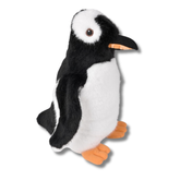 Penguin Soft Plush Stuffed Kids Toy in Bulk